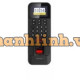 Máy kiểm soát cửa vân tay Hikvision DS-K1T803MF/EF