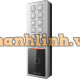 Máy chấm công, kiểm soát ra vào bằng thẻ HIKVISION DS-K1T805EBWX