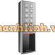 Máy chấm công, kiểm soát ra vào bằng thẻ HIKVISION DS-K1T805EX
