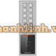 Máy chấm công, kiểm soát ra vào bằng thẻ HIKVISION DS-K1T805MBWX