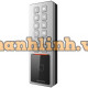 Máy chấm công, kiểm soát ra vào bằng thẻ HIKVISION DS-K1T805MX