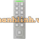 ĐẦU ĐỌC THẺ TỪ HIKVISION DS-K1T809MWX