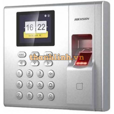 Máy chấm vân tay HIKVISION DS-K1T8503F