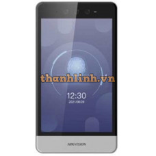 Máy chấm công, kiểm soát ra vào mống mắt HIKVISION DS-K1T981M