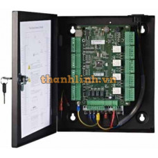 Bộ kiểm soát vào ra 4 cửa HIKVISION DS-K2804 (SH-K3804)