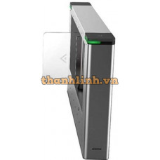 Cổng kiểm soát xoay swing Two-way Mifare Card & Face Left Hikvision DS-K3B501S-L/MPg-Dm75 ( O-STD )