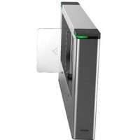 Cổng kiểm soát xoay swing Two-way Mifare Card Right Hikvision DS-K3B501S-R/M-Dp110 ( O-STD )