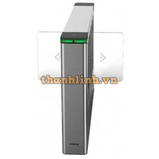 Cổng kiểm soát xoay swing Two-way Mifare Card Left Hikvision DS-K3B601-L/M-Dm90 ( O-STD )