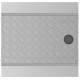 The single base for single lane of fence lane Hikvision DS-K3G411-BASE550-F ( O-STD )