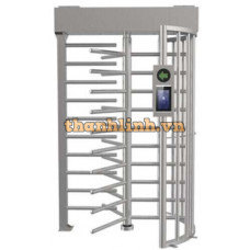 Cổng kiểm soát xoay base on the face terminal 650mm Hikvision DS-K3H4421-120/Pg-Dm65