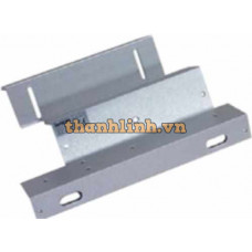 Khung giá cho khóa DS-K4H250 Hikvision DS-K4H250-LZ/U