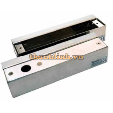 Bộ gá chữ U trên và dưới cho khóa chốt rơi HIKVISION DS-K4T108-U2