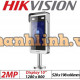 Thiết bị nhận dạng khuôn mặt cho Cổng barrie xoay Hikvision DS-K5603T-Z