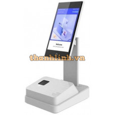Máy POS thanh toán bằng khuôn mặt Hikvision DS-K6301X-DT