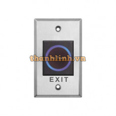 Nút Exit không chạm Hikvision DS-K7P07