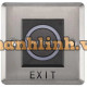 Nút Exit không chạm Hikvision DS-K7P08