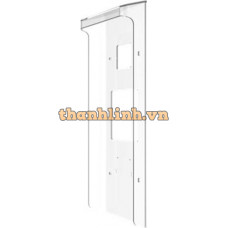 Nắp che Plastic material Hikvision DS-KAB604-A