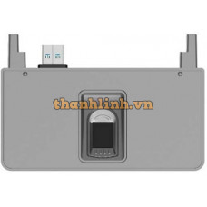 Module quản lý nhận dạng cho Máy chấm công kiểm soát Hikvision DS-KAB671F