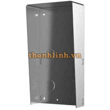 Vỏ bảo vệ cho camera chuông cửa HIKVISION DS-KABD8003-RS2/s