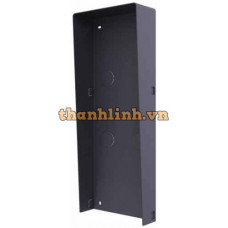 Vỏ bảo vệ cho camera chuông cửa HIKVISION DS-KABD8003-RS3