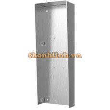 Vỏ bảo vệ cho camera chuông cửa HIKVISION DS-KABD8003-RS3/s