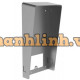 Vỏ che dành cho chuông cửa KV6103/6113 series Hikvision DS-KABV6113-RS