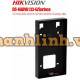 Vỏ che chuông hình Hikvision DS-KABV6133-G/Surface