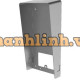 Vỏ che dành cho chuông cửa KV8113 series Hikvision DS-KABV8113-RS Surface
