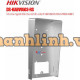 Vỏ che chuông hình Hikvision DS-KABV9503-RS