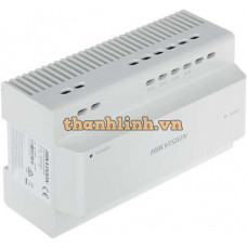 Bộ nguồn cho màn hình chuông cửa Hikvision DS-KAD706-S