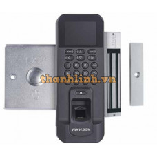 Bộ kit kiểm soát bằng vân tay HIKVISION DS-KAS261