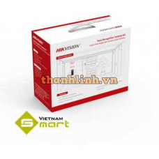 Bộ KIT thiết bị nhận dạng khuôn mặt Hikvision DS-KAS321