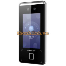 Máy Chấm Công Khuôn Mặt Hikvision DS-KAS541