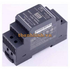 Bộ cấp nguồn cho chuông cửa và màn hình HIKVISION DS-KAW30-1N