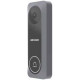 Camera chuông cửa HIKVISION DS-KB2412T-IM