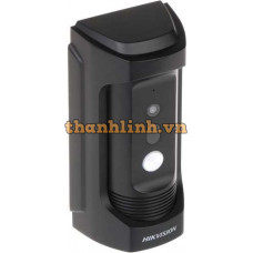 Chuông cửa Vandal Proof Standard PoE Doorbell 1.3 MP IP Station Hikvision DS-KB8112-IM