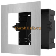 Đế gắn nút chuông cửa Hikvision DS-KD-ACF1