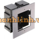 Module vỏ gắn gắn phẳng Hikvision DS-KD-ACF1/Plastic