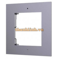 Module vỏ gắn gắn phẳng Hikvision DS-KD-ACF1/S