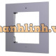 Module vỏ gắn gắn phẳng Hikvision DS-KD-ACF1/S