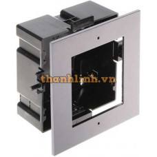 Module vỏ gắn gắn phẳng Hikvision DS-KD-ACF2/Plastic