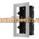Module vỏ gắn gắn phẳng Hikvision DS-KD-ACF2/S