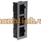 Module vỏ gắn gắn phẳng Hikvision DS-KD-ACF3/S