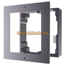 Đế gắn nút chuông cửa Hikvision DS-KD-ACW1