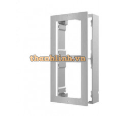 Module vỏ gắn gắn bề mặt Hikvision DS-KD-ACW2/S