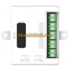 Mô đun báo động Hikvision DS-KD-AL8