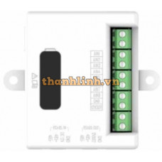 Module mở rộng nút bấm HIKVISION DS-KD-ALJ5