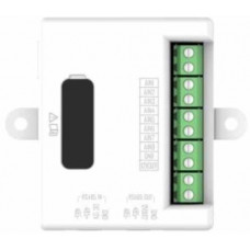 Module mở rộng nút bấm HIKVISION DS-KD-ALJ5