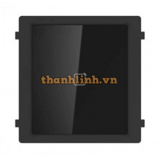 Module trắng Hikvision DS-KD-BK