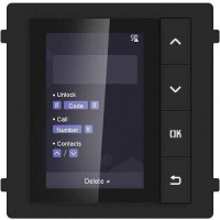 Module màn hình Hikvision DS-KD-DIS